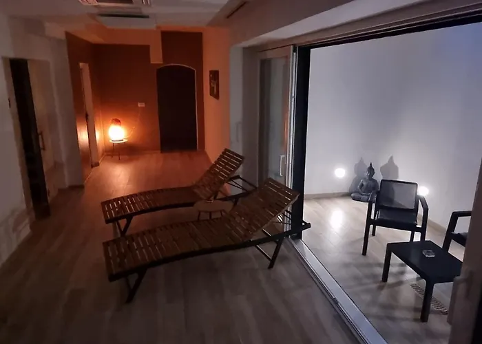 Shamare & Wellness * Hrpelje