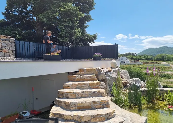 Semesteranläggning (resort) Shamare & Wellness