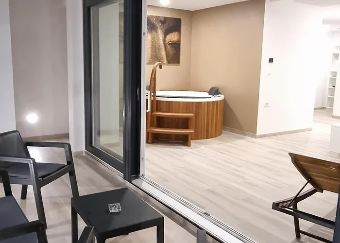 Shamare & Wellness Hrpelje