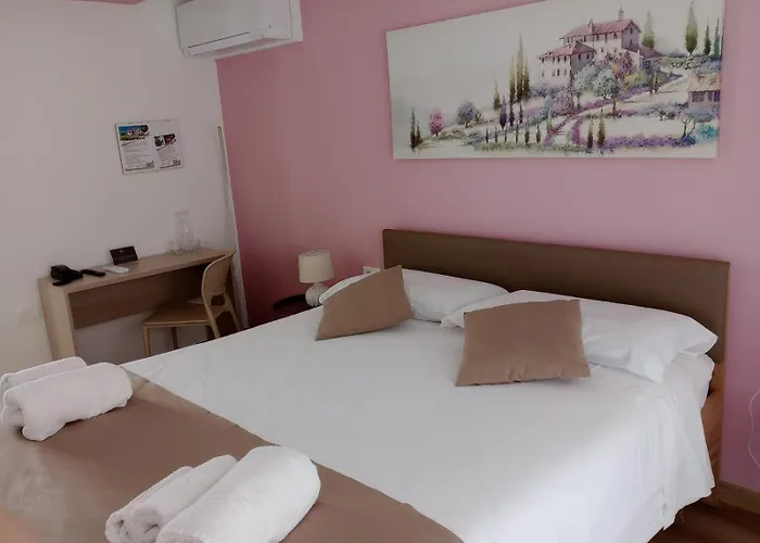 Shamare & Wellness Semesteranläggning (resort)