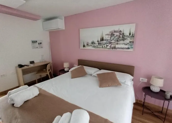 Shamare & Wellness Θέρετρο