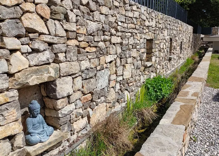 Semesteranläggning (resort) Shamare & Wellness *