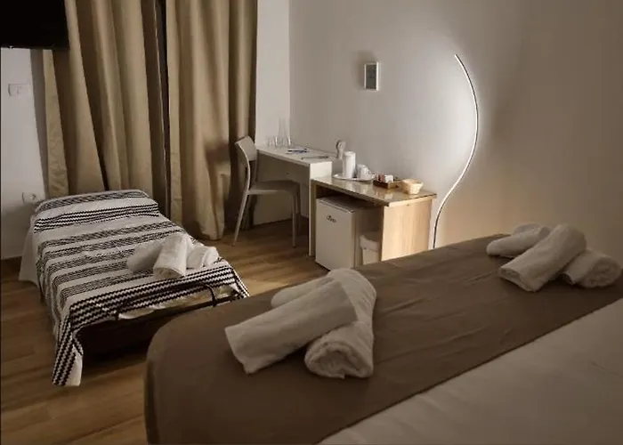 Shamare & Wellness Θέρετρο