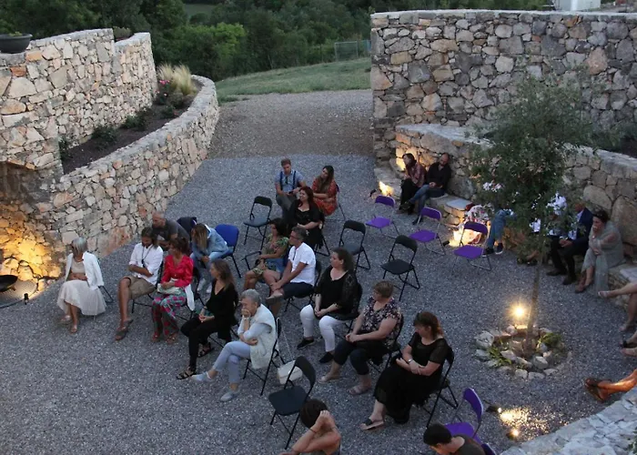 Shamare & Wellness Θέρετρο