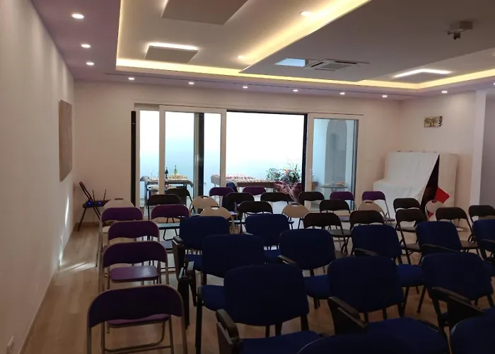 Θέρετρο Shamare & Wellness