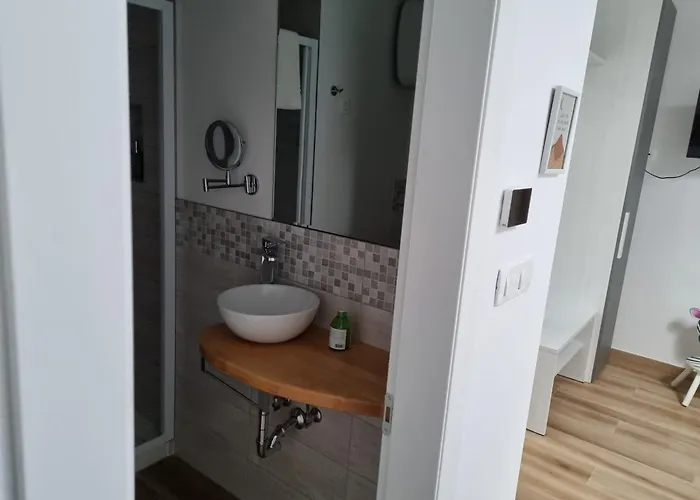 Shamare & Wellness Θέρετρο *