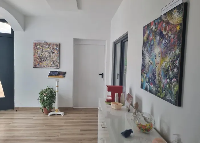 Θέρετρο Shamare & Wellness *