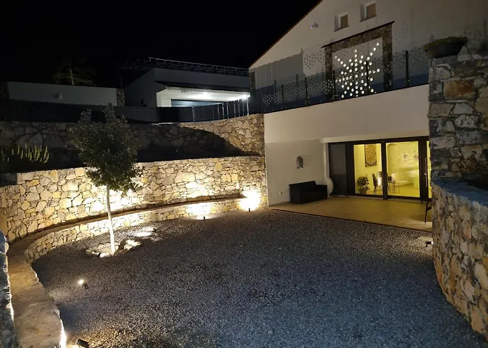 Shamare & Wellness Θέρετρο Hrpelje