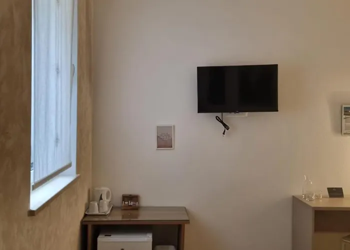 Shamare & Wellness Semesteranläggning (resort)