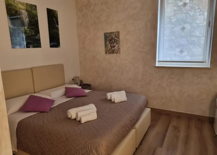 Shamare & Wellness Hrpelje