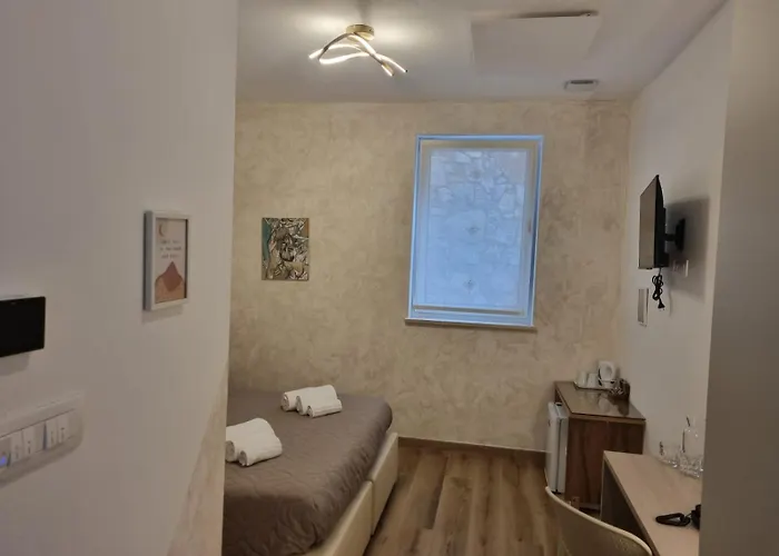 Shamare & Wellness * Hrpelje