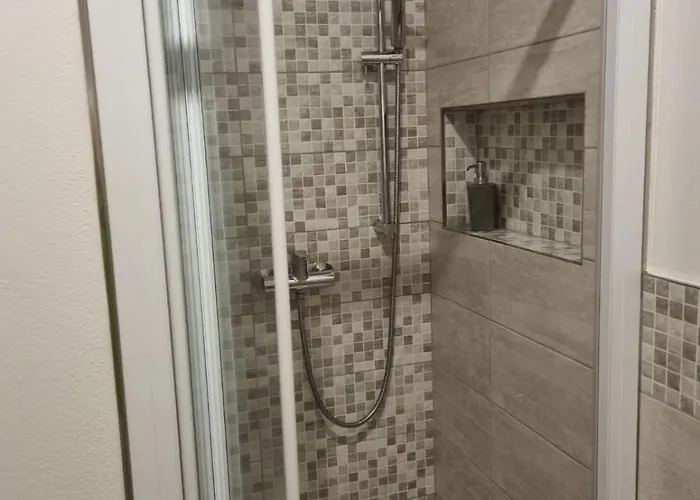 Shamare & Wellness Θέρετρο