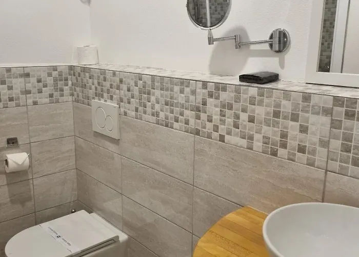 Shamare & Wellness Θέρετρο *