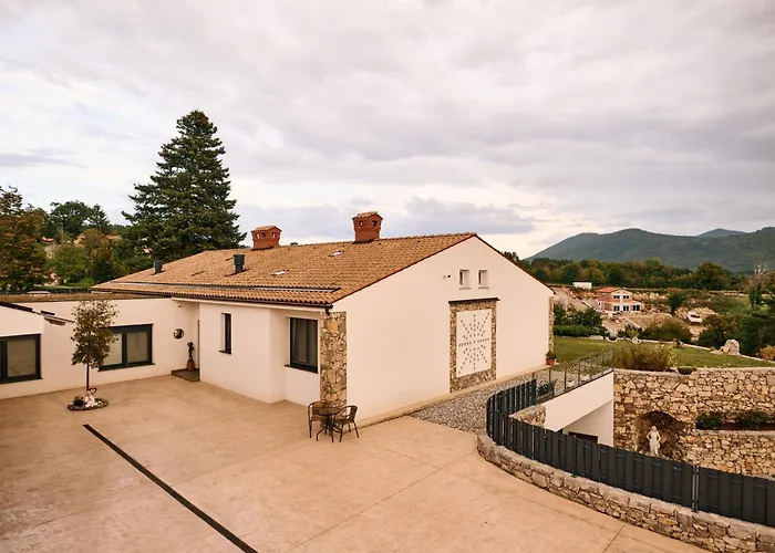 Θέρετρο Shamare & Wellness *