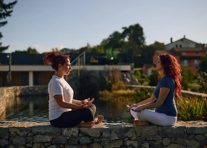 Shamare & Wellness * Hrpelje